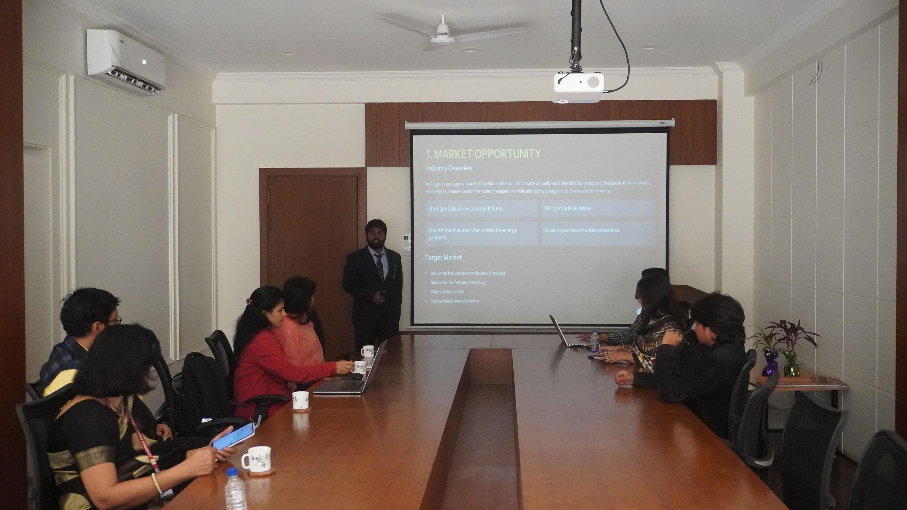 Shivajirao Kadam Group of Colleges Indore Events photo 86